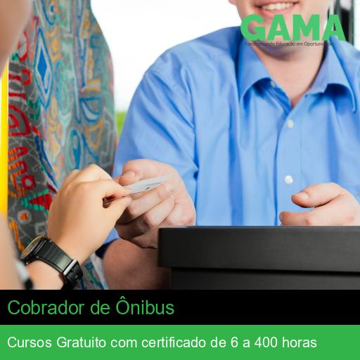 Cobrador de Ônibus
